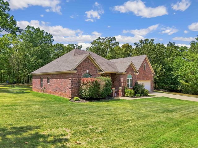 8 Royal Vista Cove, Greenbrier, AR 72058