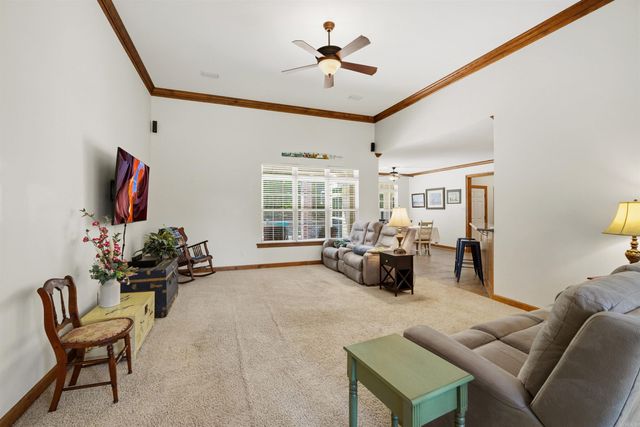 8 Royal Vista Cove, Greenbrier, AR 72058