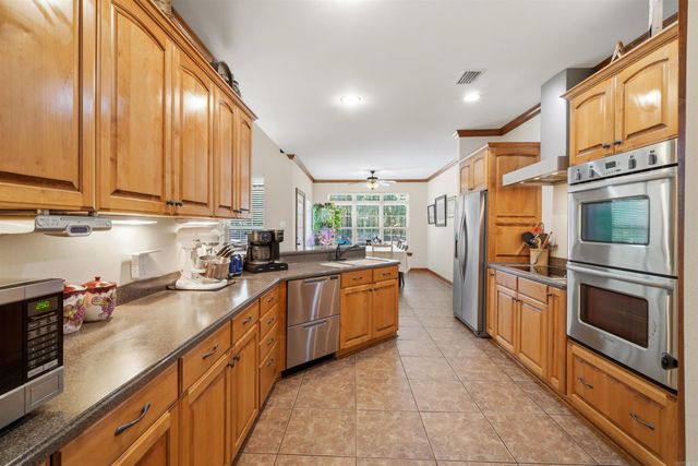 8 Royal Vista Cove, Greenbrier, AR 72058