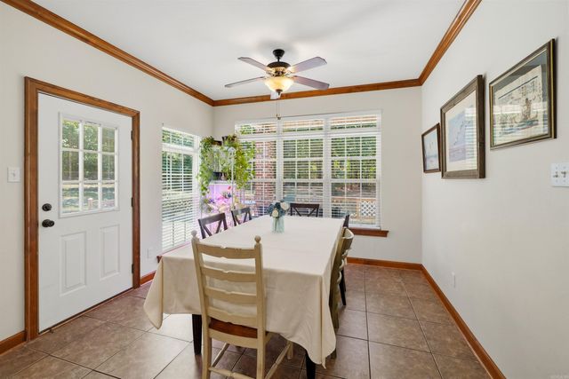 8 Royal Vista Cove, Greenbrier, AR 72058