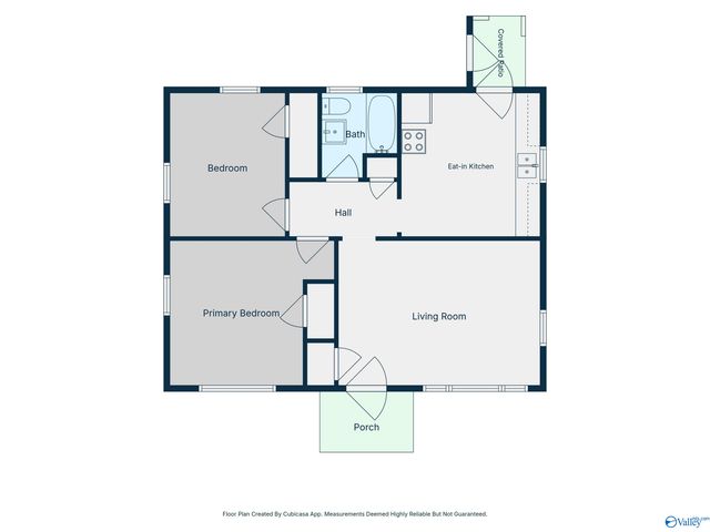1201 Seton Avenue Se, Decatur, AL 35601