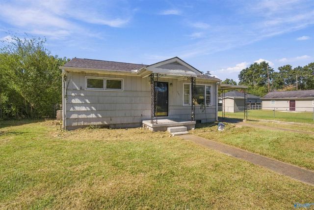 1201 Seton Avenue Se, Decatur, AL 35601