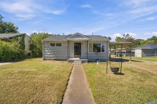 1201 Seton Avenue Se, Decatur, AL 35601
