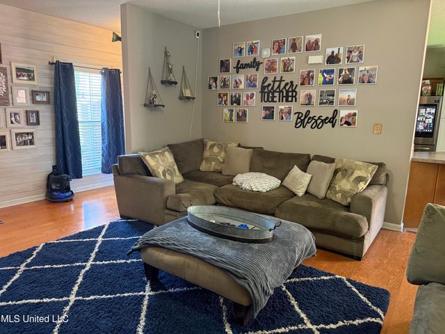 25 Dry Field Road, Byhalia, MS 38611