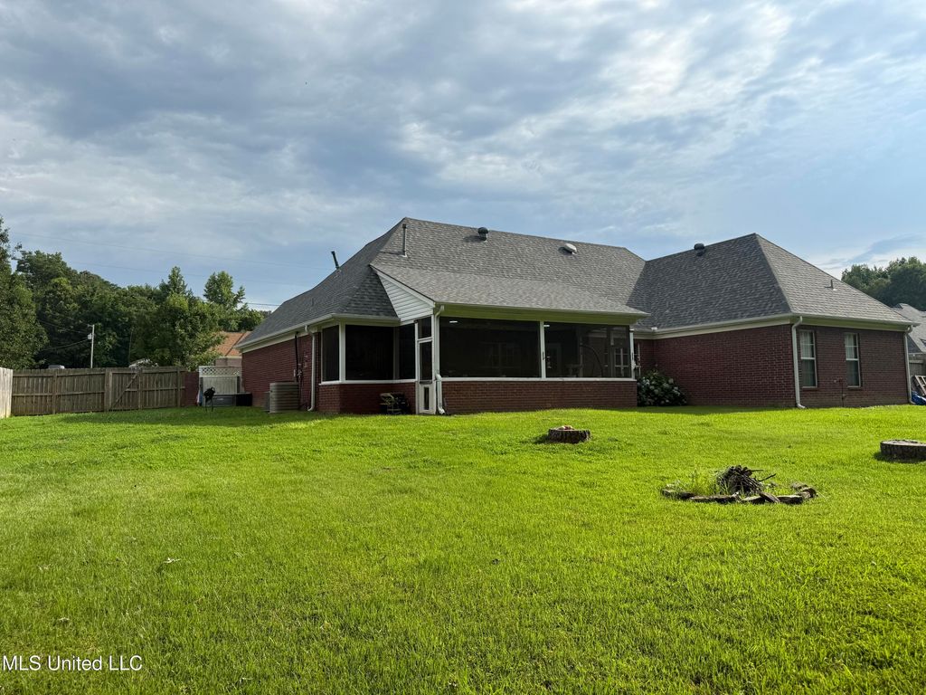 25 Dry Field Road, Byhalia, MS 38611 — photo 3