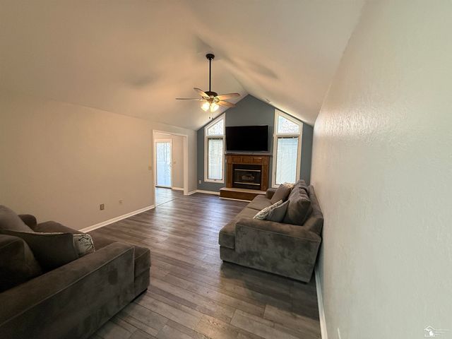 1412 Winding Way Road, Bedford Twp, MI 48182