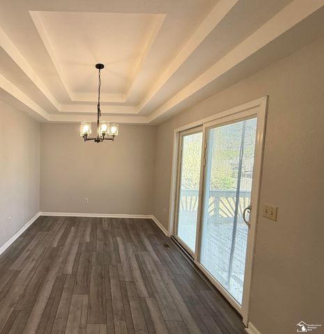 1412 Winding Way Road, Bedford Twp, MI 48182