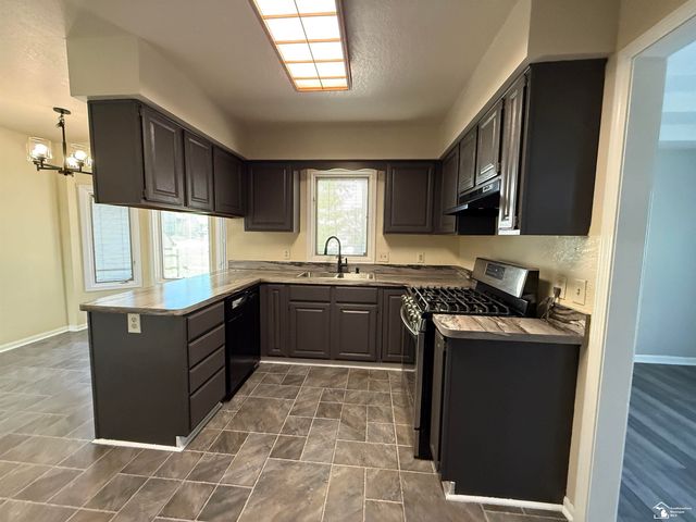 1412 Winding Way Road, Bedford Twp, MI 48182