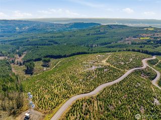 0 Lot 1 Mt Brynion Road, Kelso, WA 98632