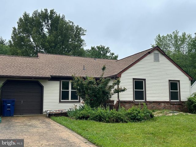 23 LAWRENCE LN, Westampton, NJ 08060