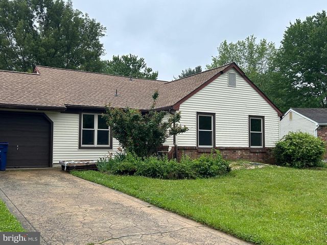 23 LAWRENCE LN, Westampton, NJ 08060
