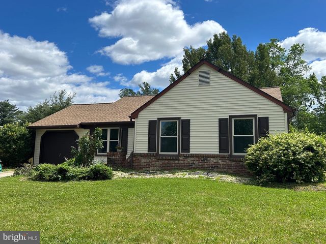 23 LAWRENCE LN, Westampton, NJ 08060