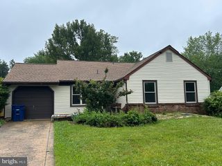 23 LAWRENCE LN, Westampton, NJ 08060