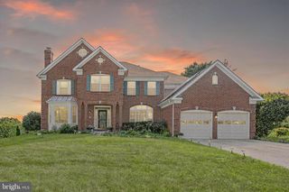 9632 GREENEL RD, Damascus, MD 20872