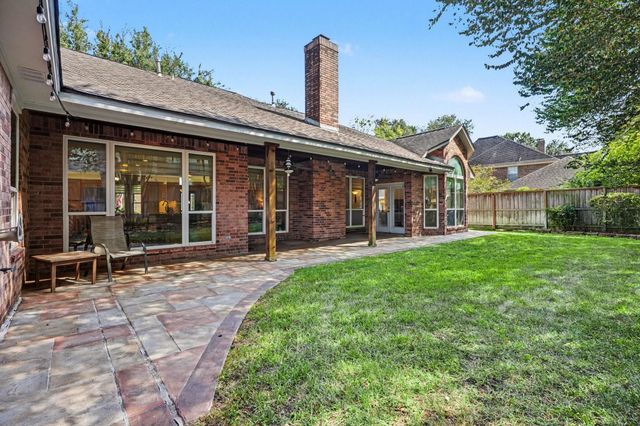 903 Live Oak Lane, Seabrook, TX 77586