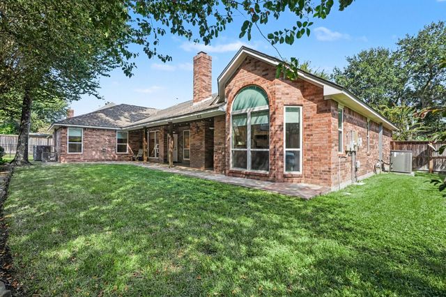 903 Live Oak Lane, Seabrook, TX 77586