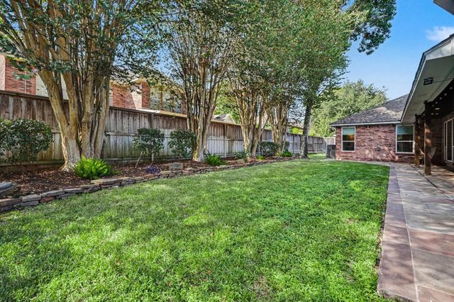 903 Live Oak Lane, Seabrook, TX 77586