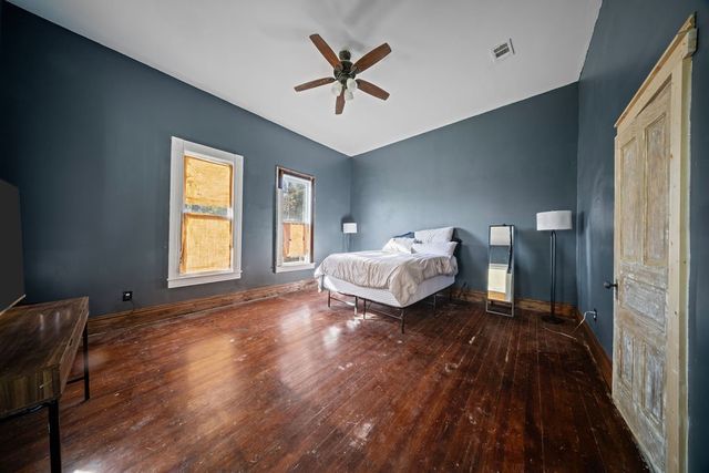 501 S Boyce Drive, Garrett, TX 75119