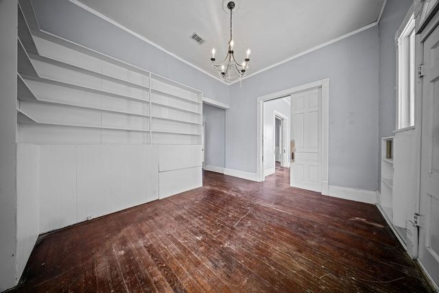 501 S Boyce Drive, Garrett, TX 75119