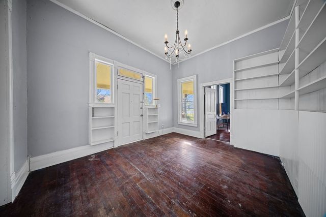 501 S Boyce Drive, Garrett, TX 75119