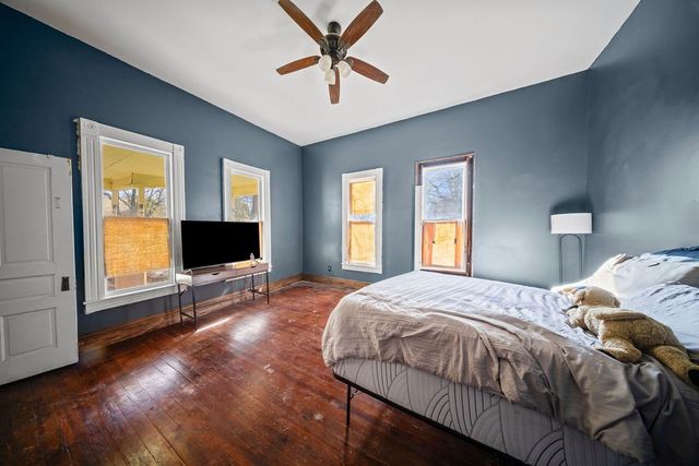 501 S Boyce Drive, Garrett, TX 75119