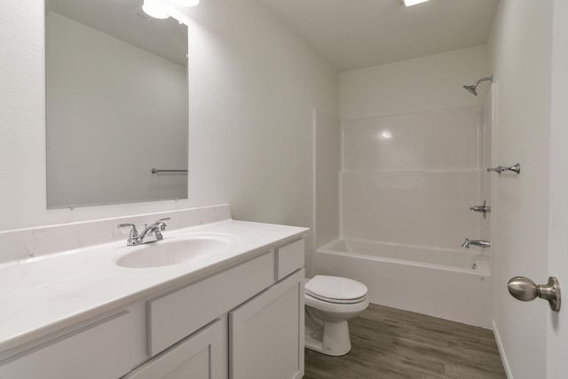 Tbd Walnut Street, Hollister, MO 65672