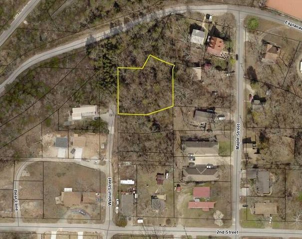 Tbd Walnut Street, Hollister, MO 65672