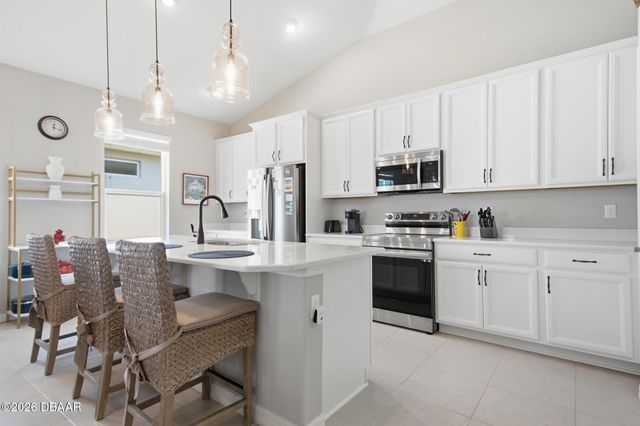 34 Lagoon Way, Palm Coast, FL 32137