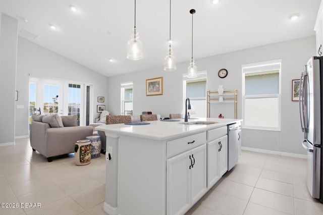 34 Lagoon Way, Palm Coast, FL 32137