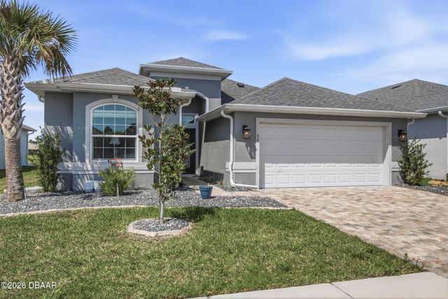 34 Lagoon Way, Palm Coast, FL 32137