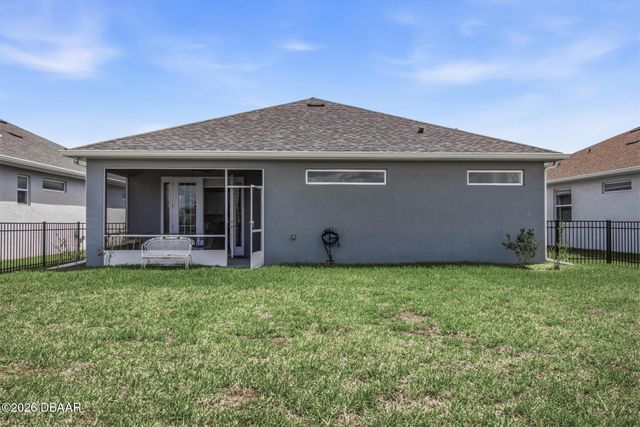 34 Lagoon Way, Palm Coast, FL 32137