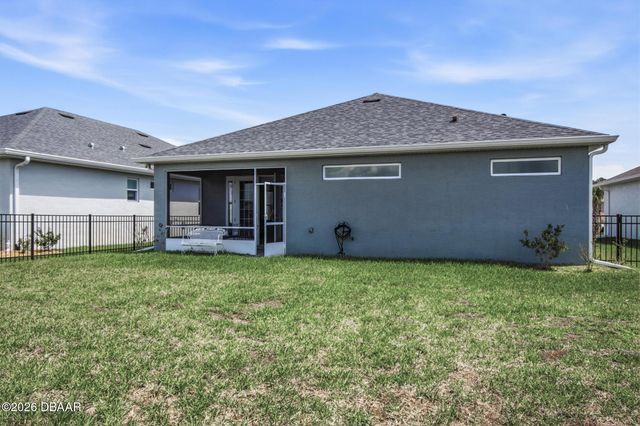 34 Lagoon Way, Palm Coast, FL 32137