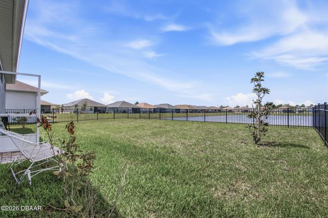 34 Lagoon Way, Palm Coast, FL 32137