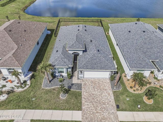 34 Lagoon Way, Palm Coast, FL 32137