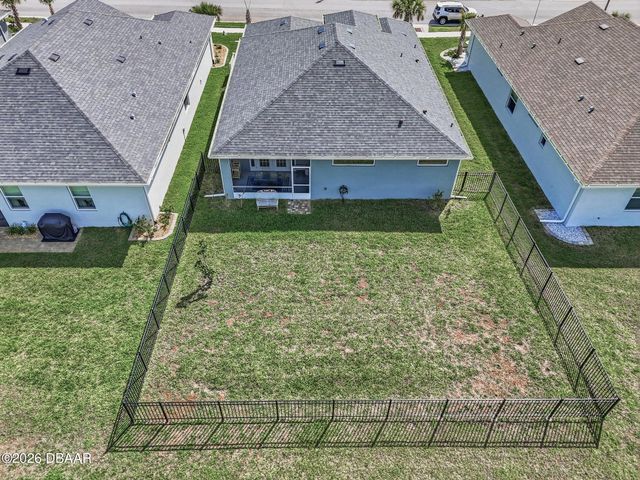 34 Lagoon Way, Palm Coast, FL 32137