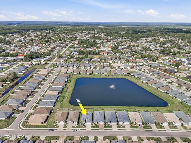 34 Lagoon Way, Palm Coast, FL 32137