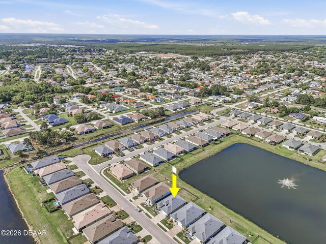 34 Lagoon Way, Palm Coast, FL 32137