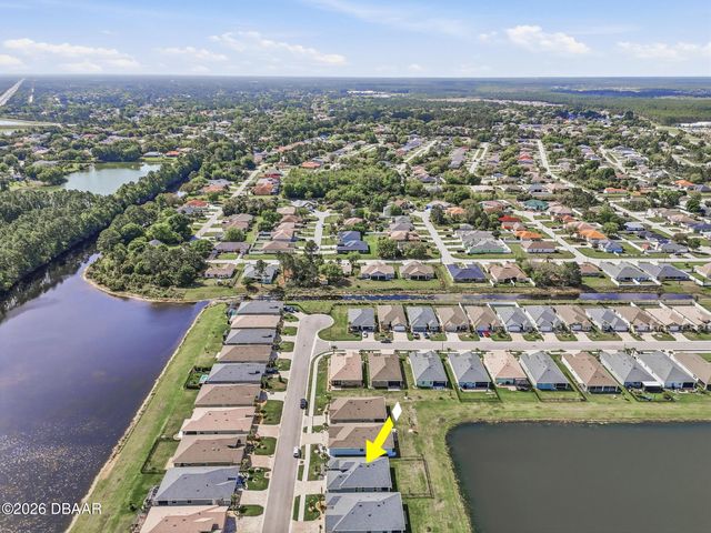 34 Lagoon Way, Palm Coast, FL 32137