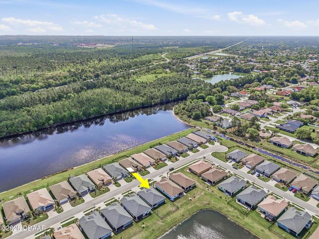 34 Lagoon Way, Palm Coast, FL 32137