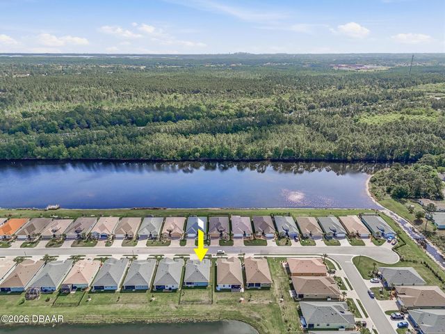 34 Lagoon Way, Palm Coast, FL 32137