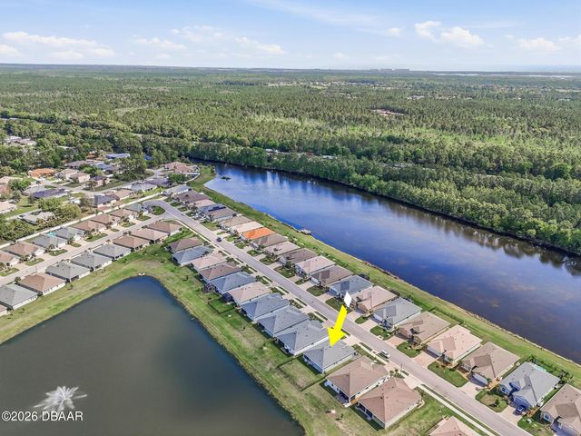 34 Lagoon Way, Palm Coast, FL 32137