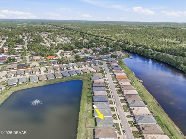 34 Lagoon Way, Palm Coast, FL 32137