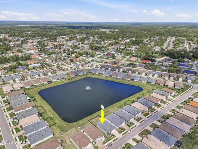 34 Lagoon Way, Palm Coast, FL 32137