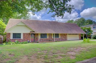 4105 S Robb Avenue, Muskogee, OK 74401