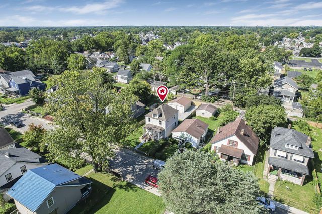 309 Midland Avenue, Columbus, OH 43223