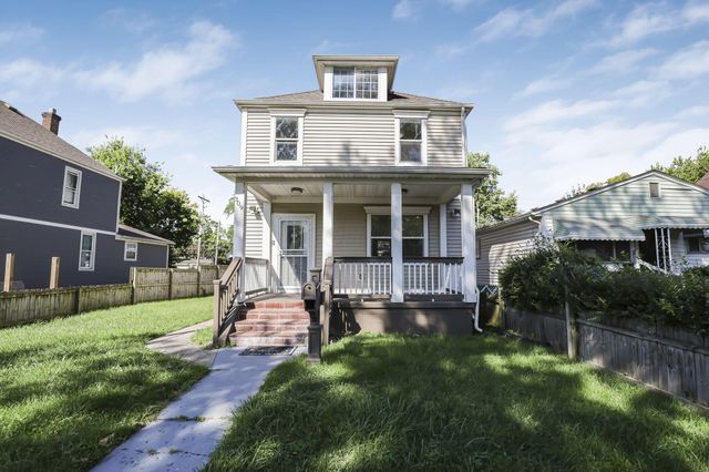 309 Midland Avenue, Columbus, OH 43223