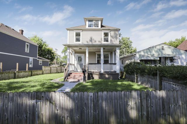 309 Midland Avenue, Columbus, OH 43223