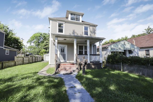 309 Midland Avenue, Columbus, OH 43223
