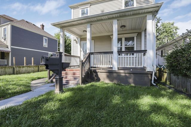 309 Midland Avenue, Columbus, OH 43223