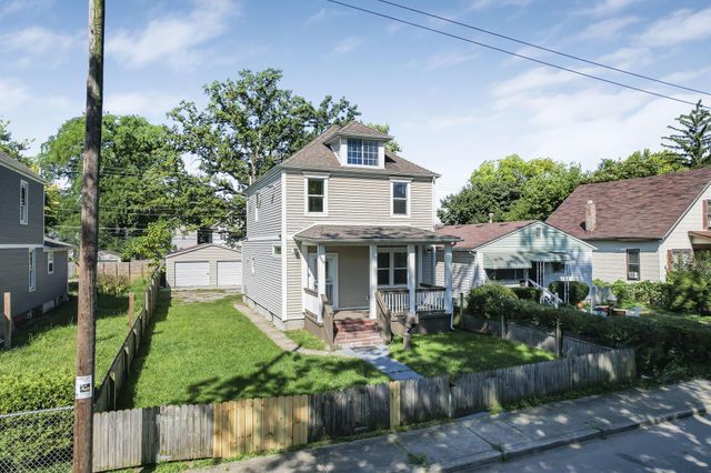 309 Midland Avenue, Columbus, OH 43223